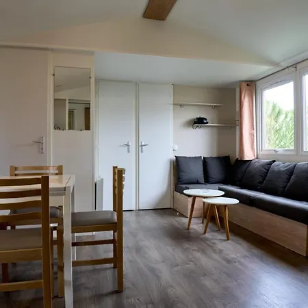 Mobil-home 3 1 Sdb Holiday home *