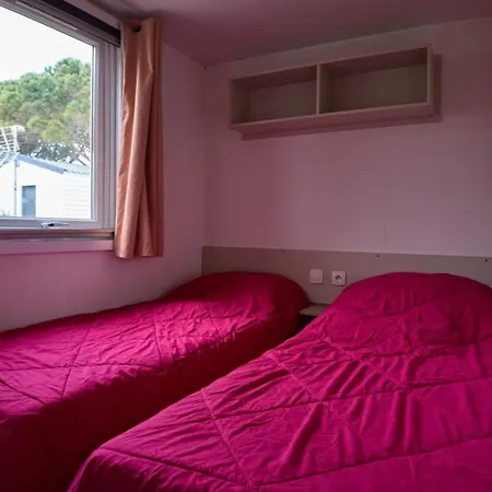 Casa vacanze Mobil-home 3 1 Sdb