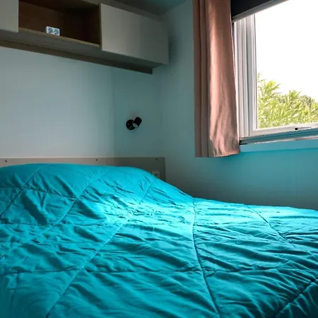 Casa vacanze Mobil-home 3 1 Sdb