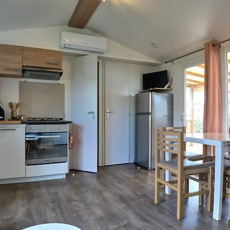 Casa vacanze Mobil-home 3 1 Sdb
